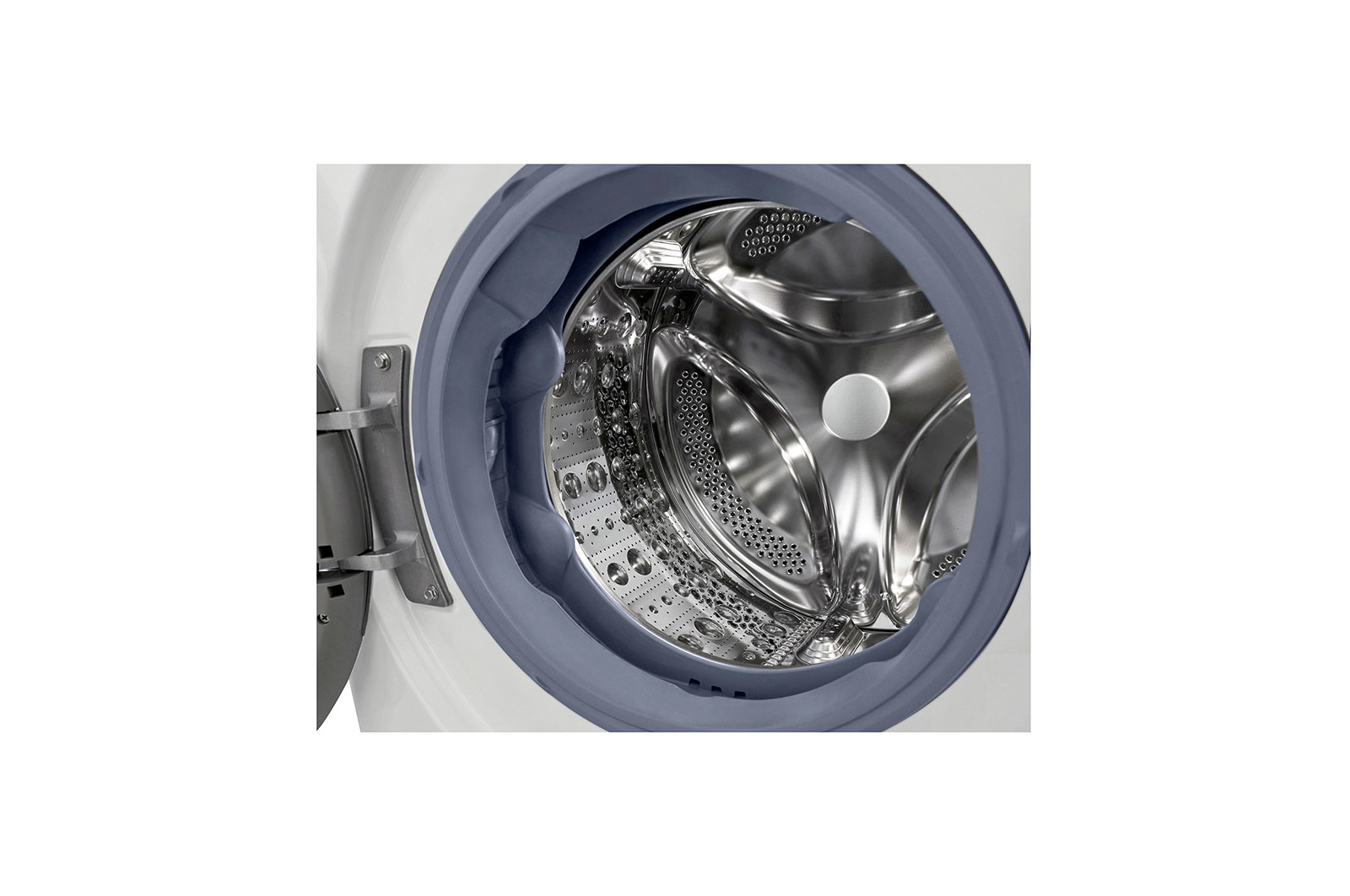 LG F4WV4A9S0 washing machine Front-load – image 4