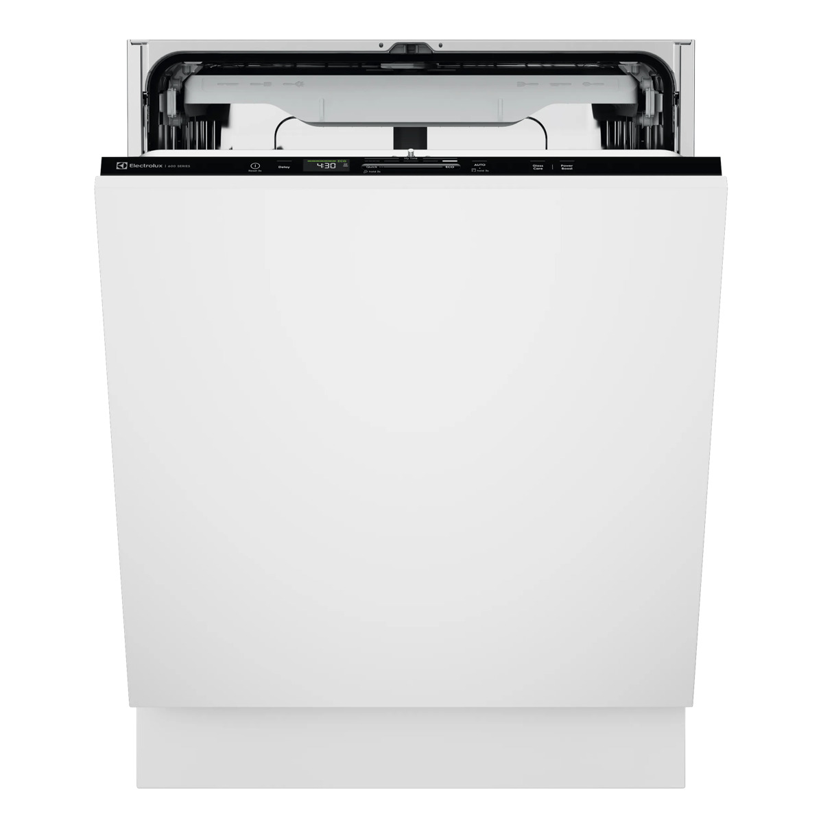Electrolux Y2BL6200S Fully built-in 14 place settings