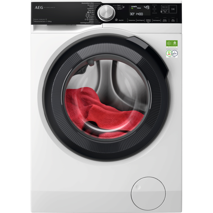 AEG LR97HAMBURG — vue 1 sur 8