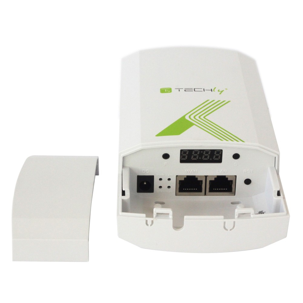 Techly CPE Point-to-Point 900Mbps at – image 4