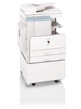 Canon iR2020i + duplex