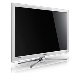 Samsung UE40C6710 TV – image 3