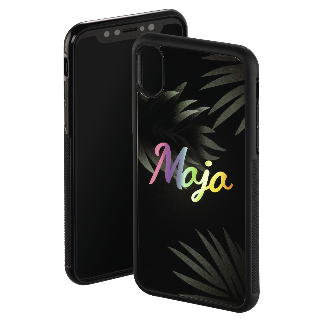 Hama Mojo mobile phone case Cover Black