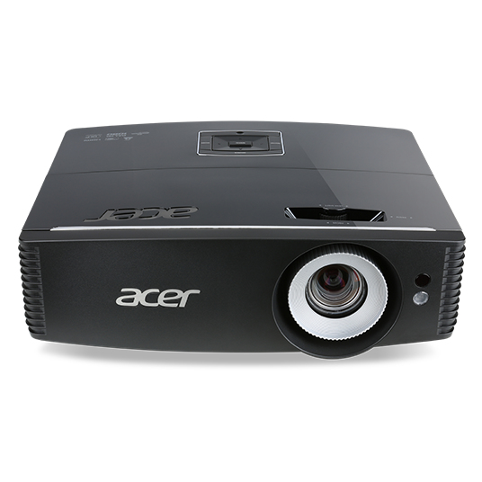 Acer P6600 + WirelessHD-Kit MWiHD1