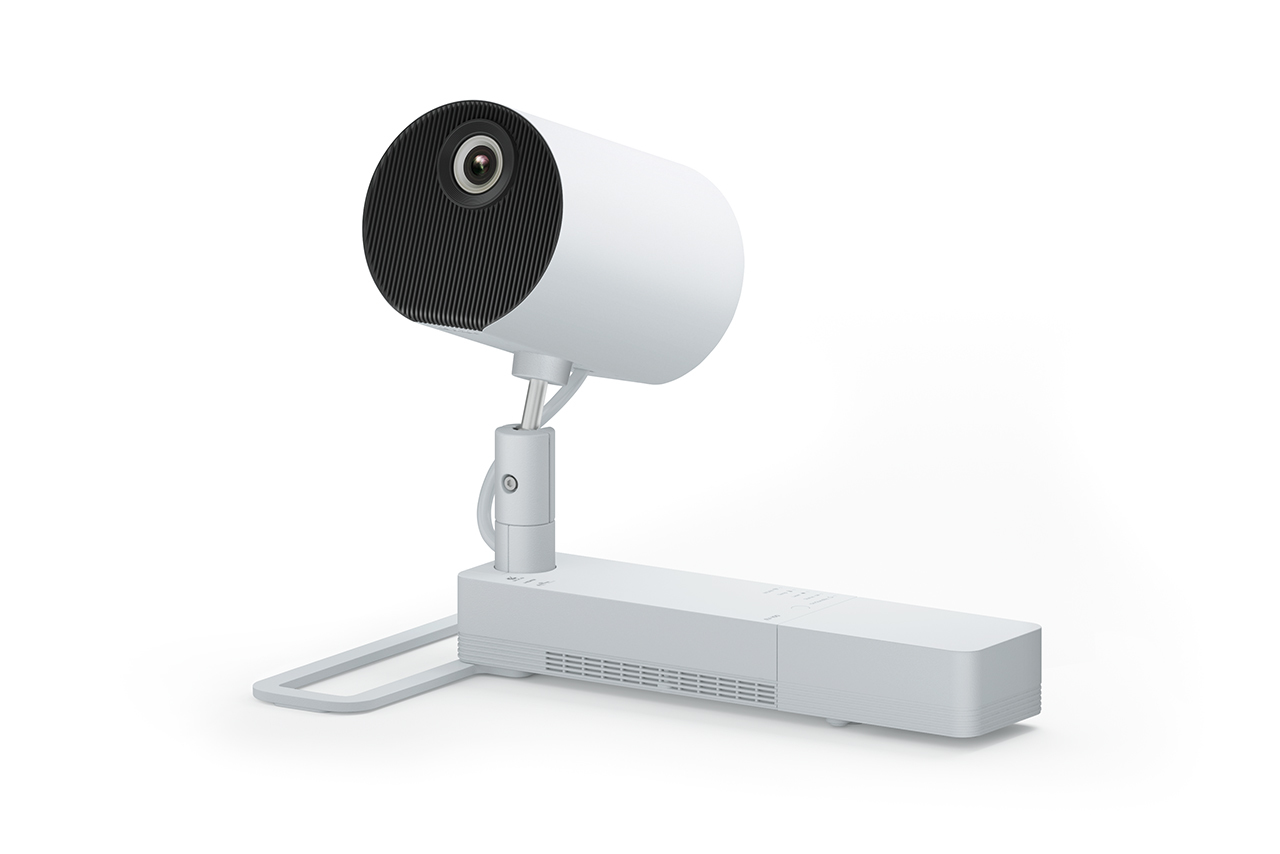 Epson EV-100 Short throw projector 2000 ANSI lumens 3LCD WXGA (1280x800) White – image 6