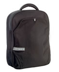 Techair 3706V3 43.9 cm (17.3") Backpack case Black