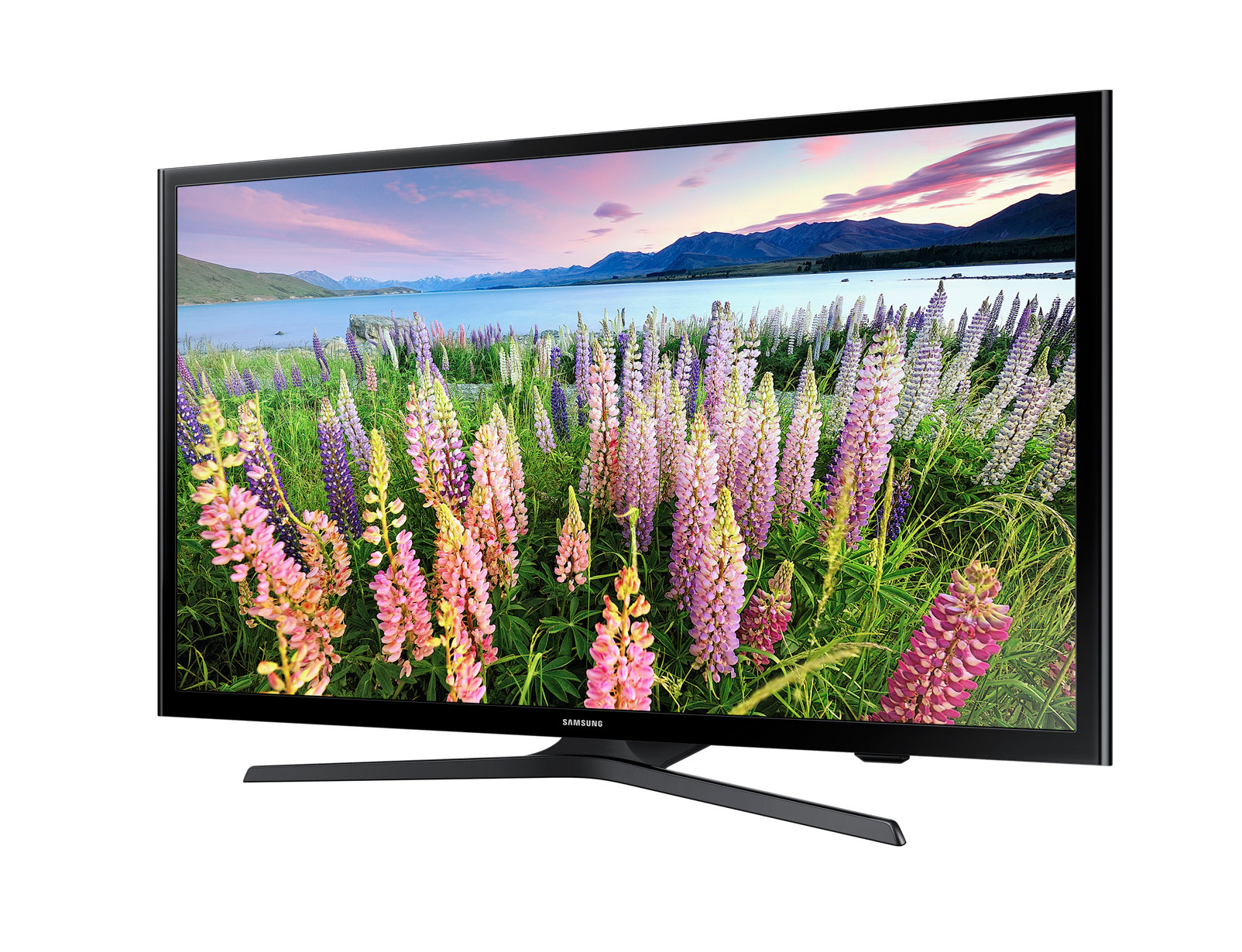 Samsung UA49J5200AK 124.5 cm (49") Full HD Smart TV Wi-Fi Black – image 2