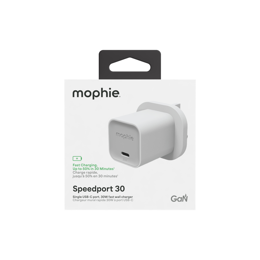mophie Speedport 30 – image 7