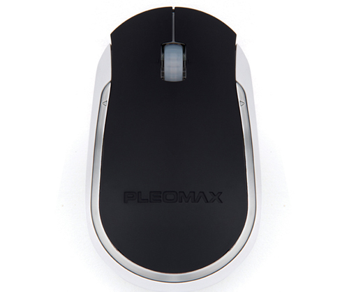Samsung MLC-605M mouse RF Wireless Laser 1200 DPI – image 2
