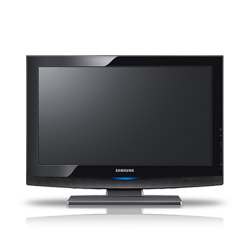 Samsung LN32B350 TV 81.3 cm (32") HD Black