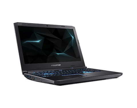 Acer Predator Helios 500 PH517-61-R9KL AMD Ryzen™ 7 2700 Laptop – image 2