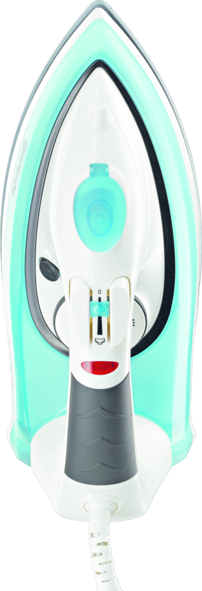 Gorenje SIH2200TC iron Steam iron Ceramic soleplate – image 5