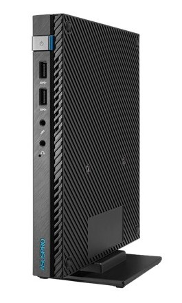 ASUS Essentio E510-B0964 Intel Pentium G G3250T – image 4