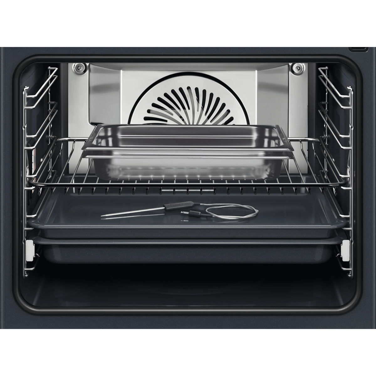 AEG Series 8000 NBP8S731AB – image 5