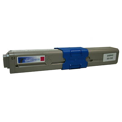 iggual PSI44469705 toner cartridge 1 pc(s) Magenta – image 2