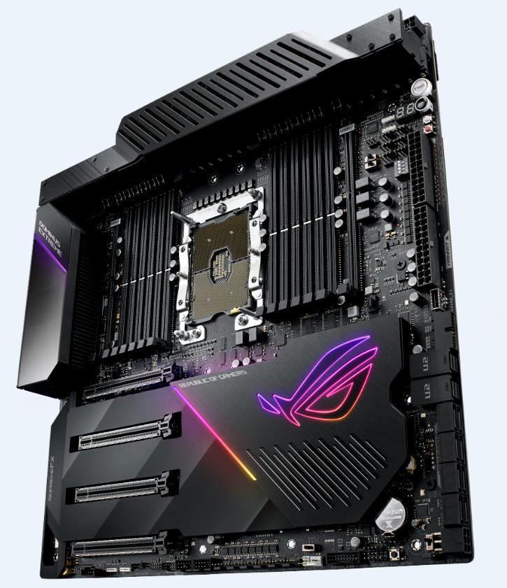 ASUS ROG Dominus Extreme – image 3