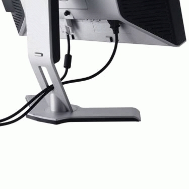 Dell UltraSharp 2007FP – image 7