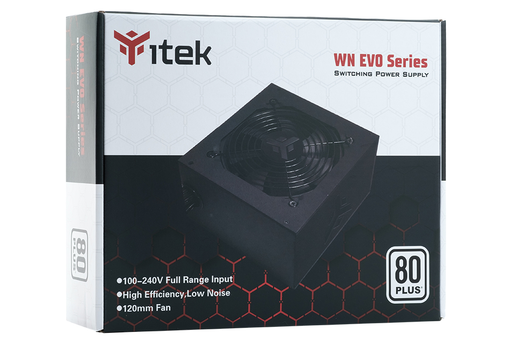 itek WN500 power supply unit – image 2