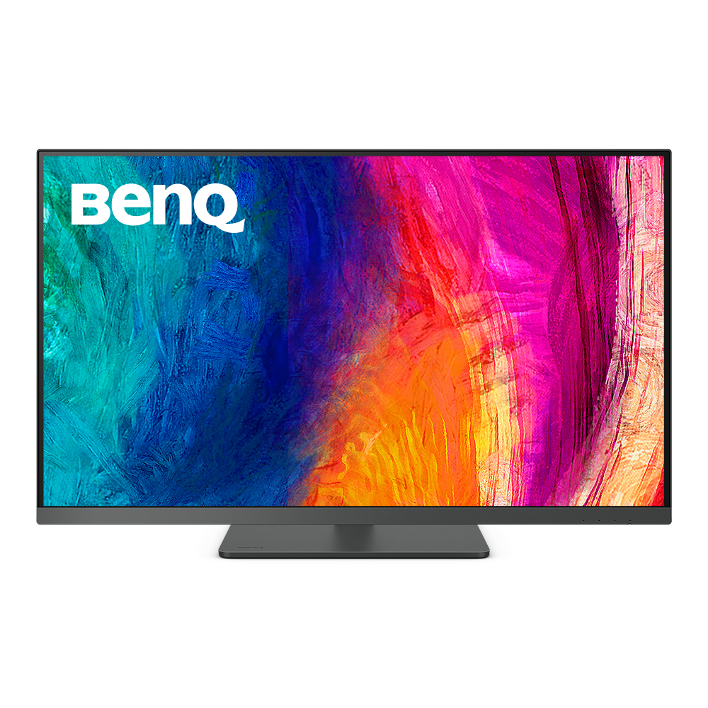 BenQ PD3205U computer monitor – image 3