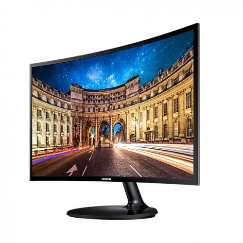Samsung LC27F390FHLSZD computer monitor – image 2