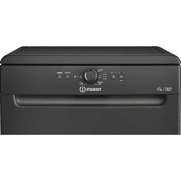 Indesit DFE 1B19 B UK – image 3