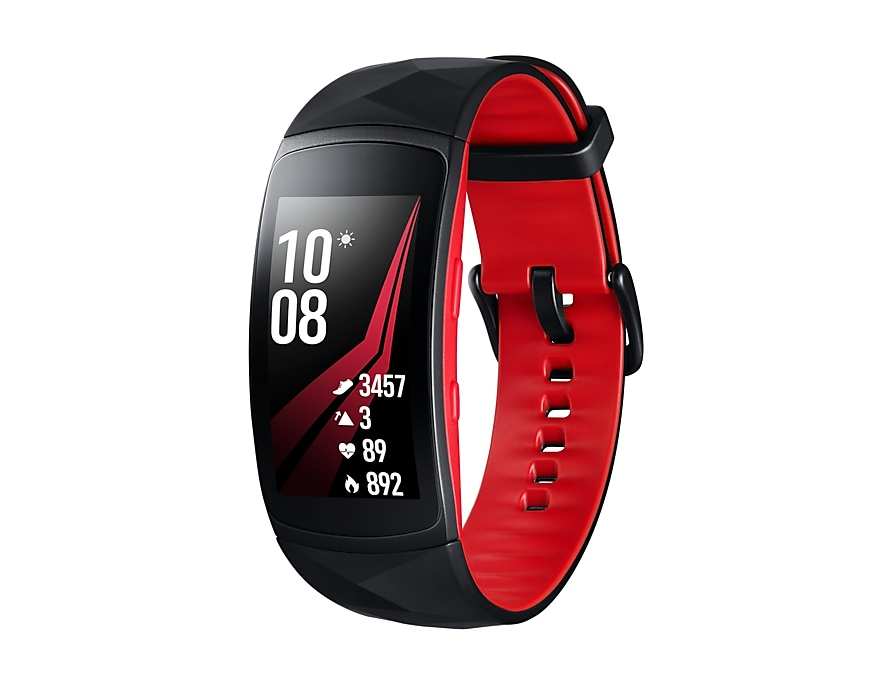 Samsung SM-R365NZRAXFA activity tracker SAMOLED Armband activity tracker – image 1