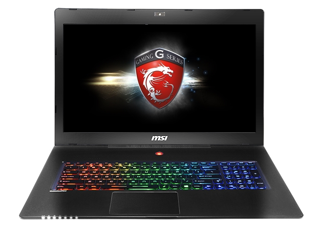 MSI Gaming 9S7-177214-024 Intel® Core™ i7 i7-4700HQ Laptop – image 1
