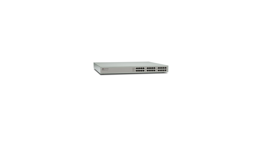 Allied Telesis AT-6112GP-50 Gigabit Ethernet