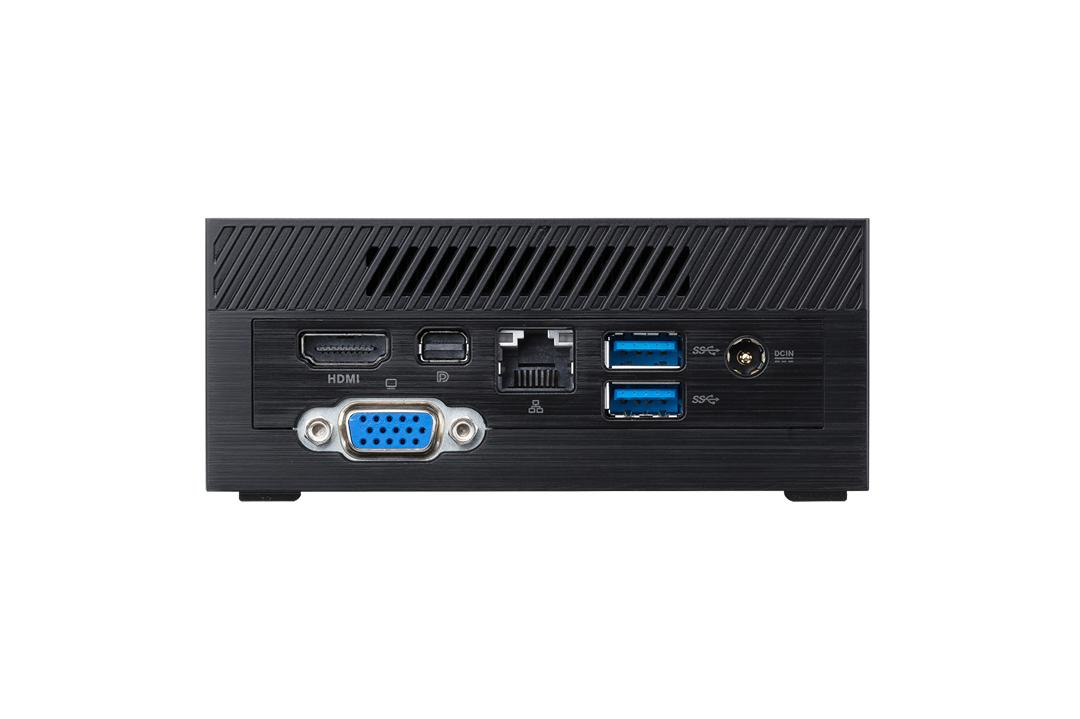 ASUS PN40-BC211ZV Intel® Celeron® N4100 – image 4