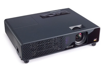 Viewsonic PJ359W 2000 ANSI lumens LCD WXGA (1280x800)