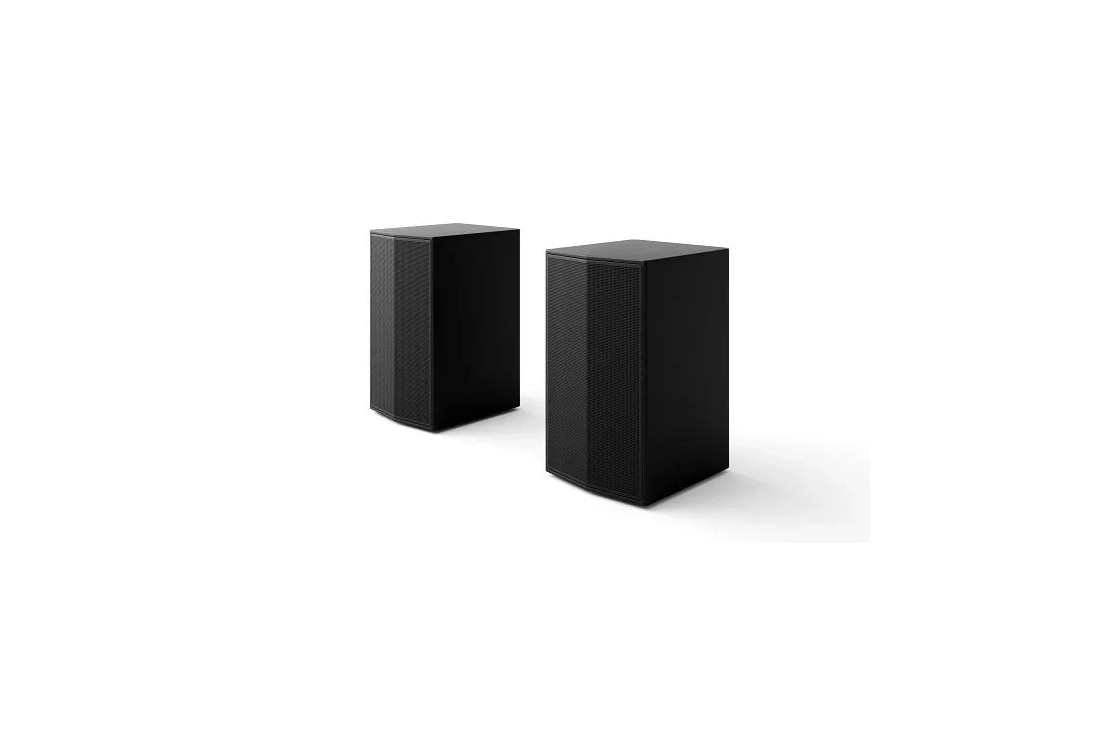 LG S70TR soundbar speaker Black 5.1.1 channels 500 W image 11