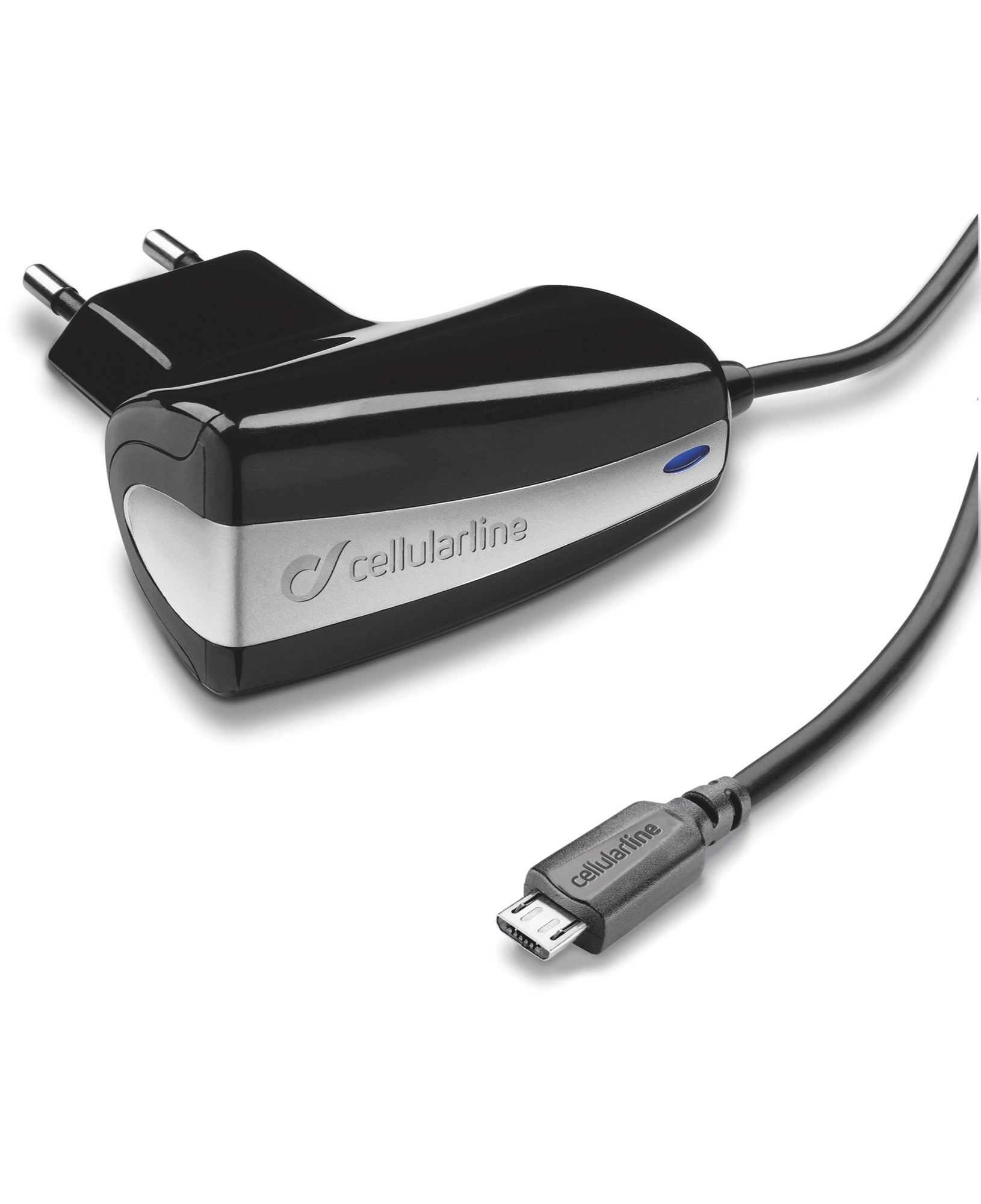 Cellularline Charger - Fast Charge - Micro USB