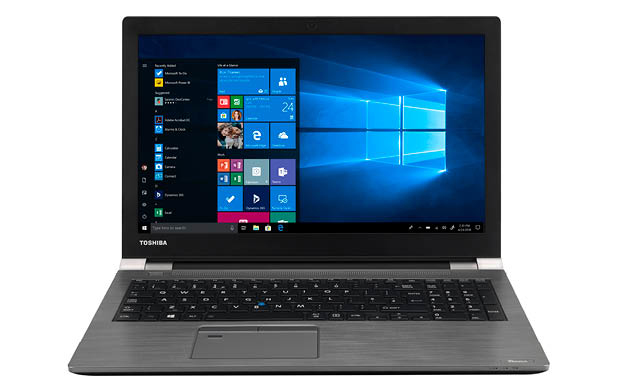 Dynabook Tecra Z50-E-169 Intel® Core™ i5 i5-8250U Laptop – image 1