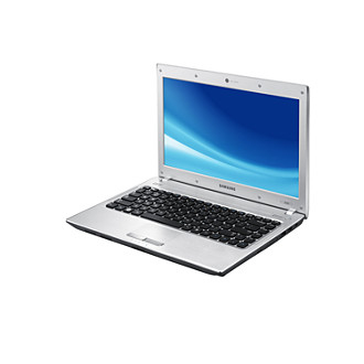 Samsung Q Q330-JS01PL Intel® Core™ i3 i3-350M Laptop – image 7