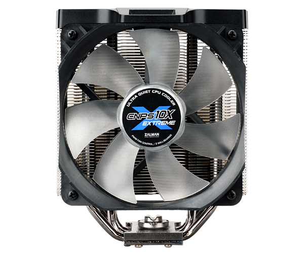 Zalman CNPS10X Extreme – image 2