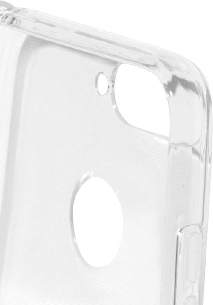 Mobiparts Classic TPU Case Huawei Y6 (2018) Transparent – image 4