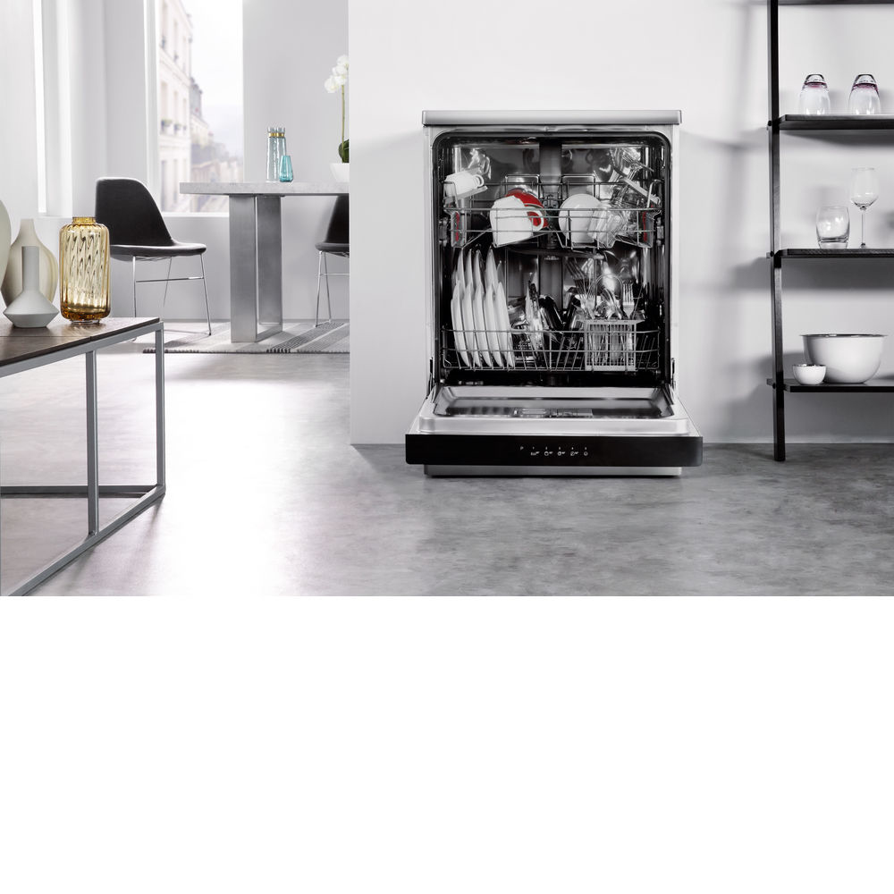 Whirlpool WFC 3B16 X – image 3