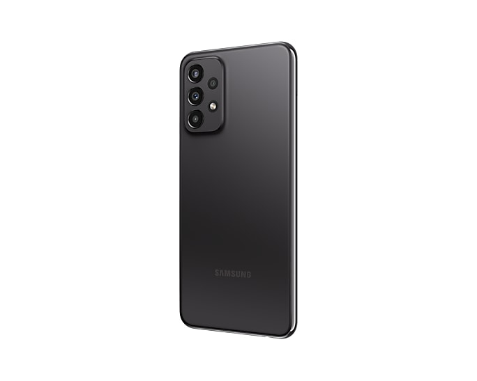 Samsung Galaxy A23 5G SM-A236BZKUEEB 16.8 cm (6.6") Dual SIM USB Type-C 4 GB 128 GB 5000 mAh Black – image 6