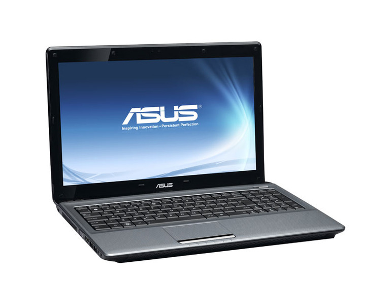 ASUS A52JU-SX101V Intel® Pentium® P6100 Laptop – image 6