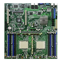 ASUS K8N-DRE motherboard Socket 603 Extended ATX