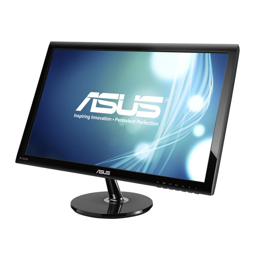 ASUS VS278Q-P computer monitor – image 3