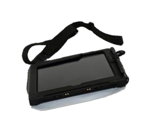 Zebra SG-ET5X-8HLST-01 tablet case