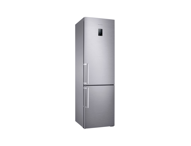 Samsung RB37J5315SS Freestanding – image 4