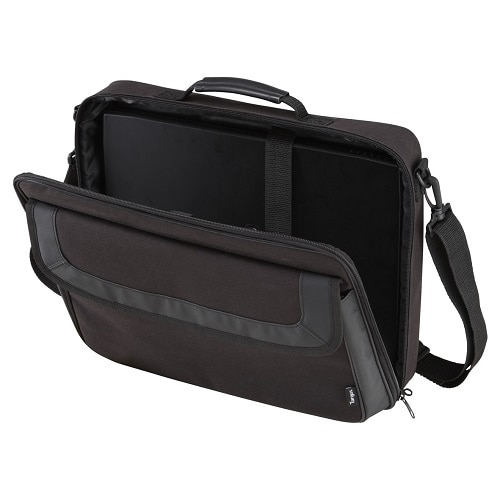 Dell Classic 39.6 cm (15.6") Briefcase Black – image 3
