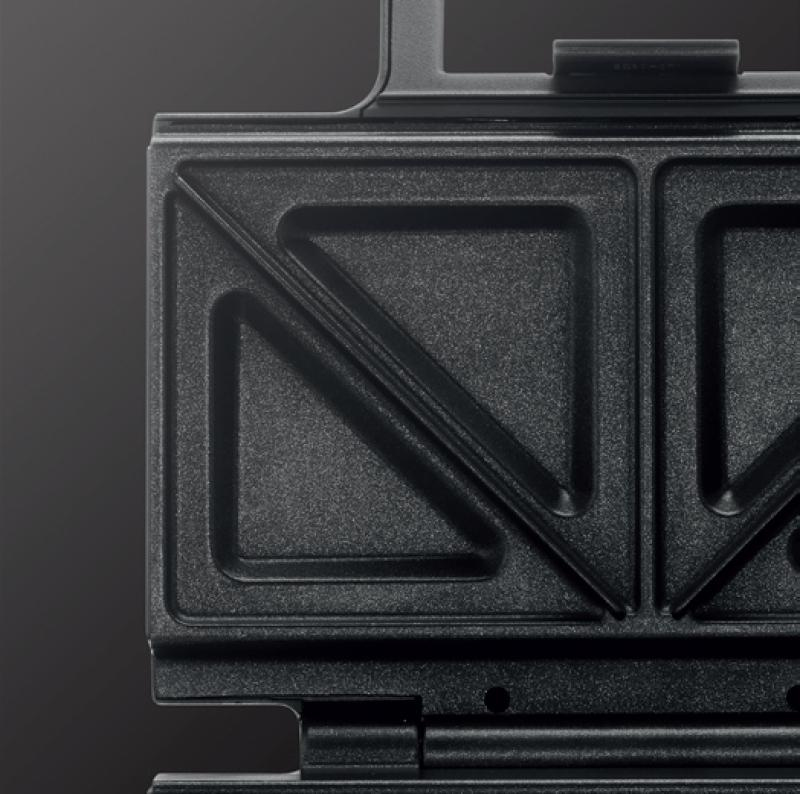 Krups FDK453 sandwich maker – image 5