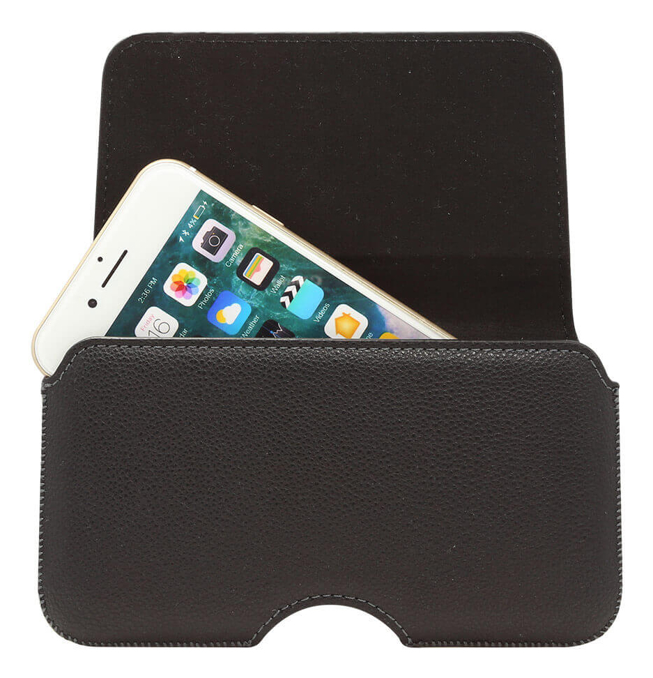 Gear Horizontal Bag Black universal to – image 3