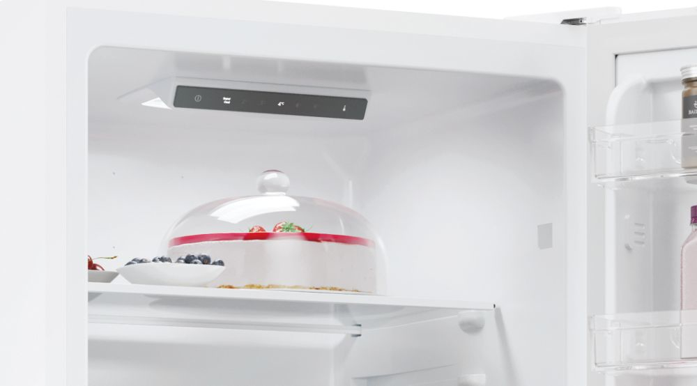 Hoover H-FRIDGE 300 HOCT3L517FWK Freestanding – image 5