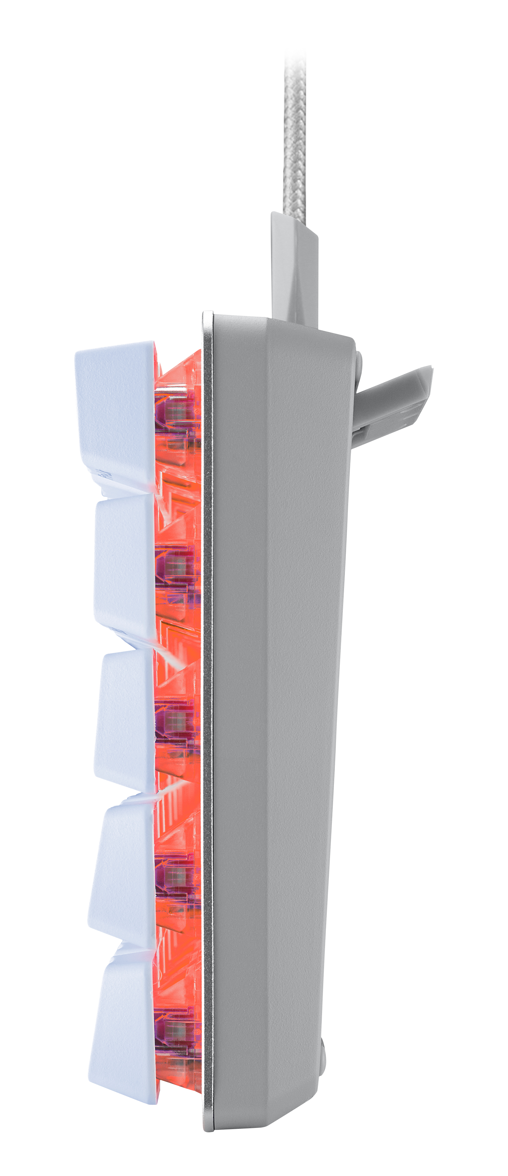 ASUS ROG Falchion Ace WHT – image 3