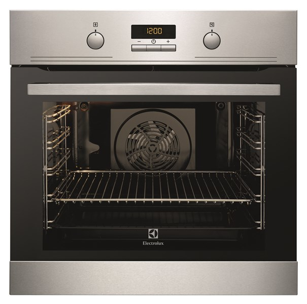 Electrolux EOC3431AOX 74 L 3480 W Stainless steel