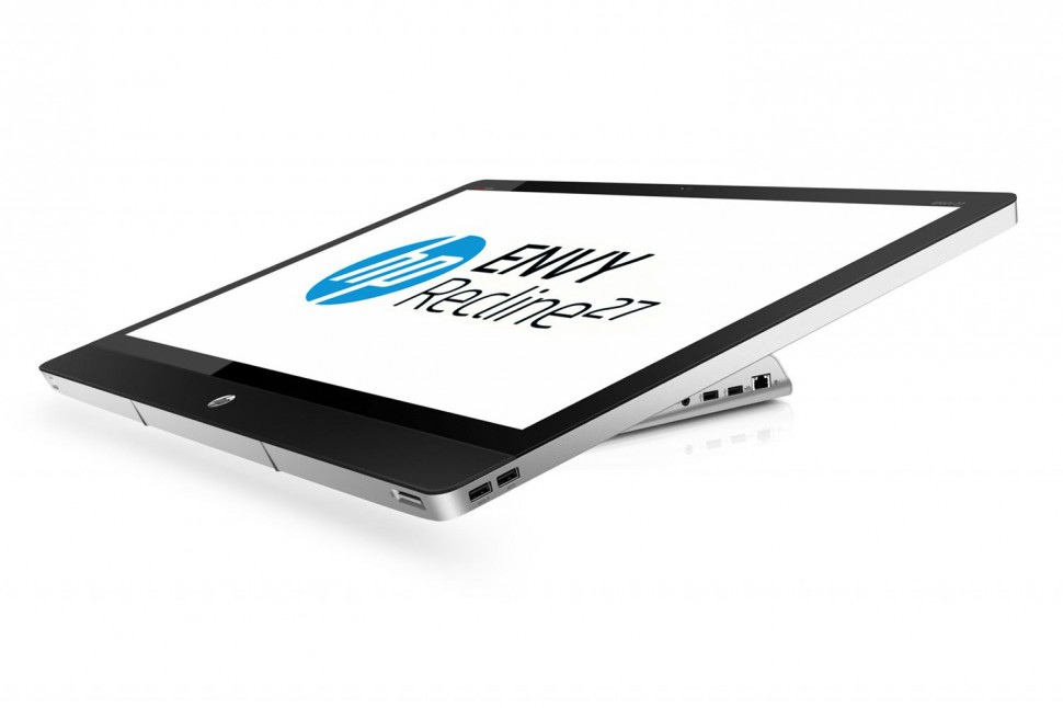 HP 27-k000ed Recline – image 9